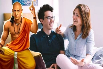 Chankya niti: இப்படியான ஆண்களை திருமணம் செய்ங்க.. கவலையே இருக்காது!