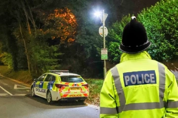 மரக்கிளை விழுந்து சிறுவனுக்கு நேர்ந்த பயங்கரம்! காயங்களால் பறிப்போன உயிர்