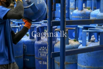 ලිට්‍රෝ ගෑස් මිල යළි වෙනස් වෙයි.