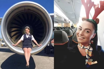 நடுவானில் வாழ்க்கையை புரட்டிப் போட்ட அந்த சம்பவம்: பிரித்தானிய விமான ஊழியரின் திகில் அனுபவம்