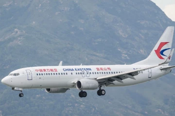 சீனாவில் விமானமொன்று விபத்து; 133 பயணிகளின் நிலை என்ன?