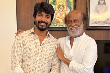 ஜெயிலர் படத்தில் சிவகார்த்திகேயன் கனெக்‌ஷன்.. என்ன தெரியுமா?