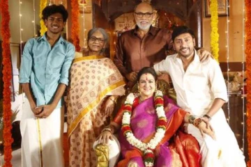 நாளுக்கு நாள் நல்ல வசூல் வேட்டையில் வீட்ல விசேஷம்- 3 நாள் முடிவில் எவ்வளவு தெரியுமா?