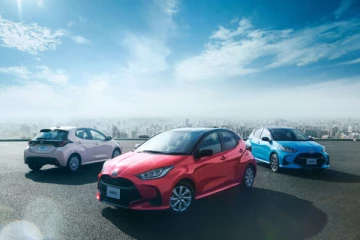 තාරුණ්‍යයේ සිහින සැබෑ කරමින් මෙරට වාහන වර්ග කිහිපයක මිල සීග්‍ර ලෙස පහළට..(VIDEO)