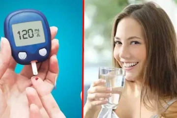 நீங்கள் சர்க்கரை நோயாளியா? இதோ ஒரு நாள் நீர் உண்ணாவிரதம் இருக்கலாமே.. அவ்வளவு நன்மைகளாம்!