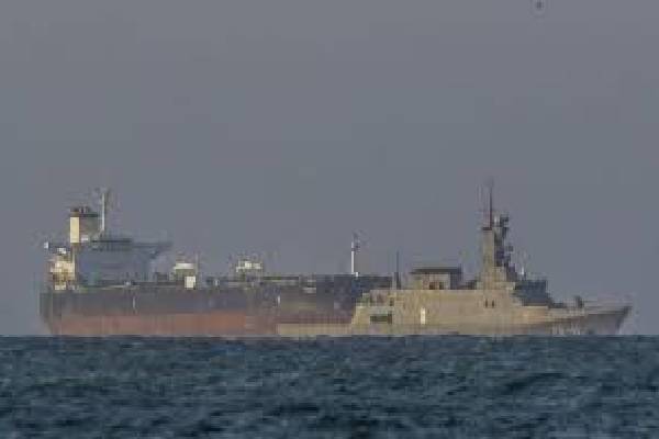 வெனிசுலா கடற்கரையில் எண்ணெய்க் கப்பல் பறிமுதல் ; ட்ரம்ப் அறிவிப்பு | Oil Tanker Seized Venezuelan Coast Trump Announces வெனிசுலா கடற்கரையில் எண்ணெய்க் கப்பல் பறிமுதல் ; ட்ரம்ப் அறிவிப்பு | Oil Tanker Seized Venezuelan Coast Trump Announces