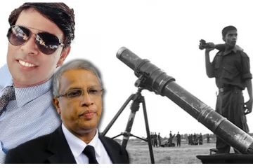 வைத்தியர் அர்ஜுனாவை வெல்லவைத்த சுமந்திரன்!!