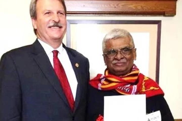 கனடாவில் பிரபல ஈழத்தமிழ் அரசியல்வாதி மரணம்