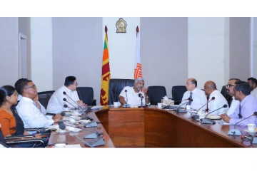 கிழக்கில் உடன் நடைமுறைக்கு வரும் ரணிலின் உத்தரவு