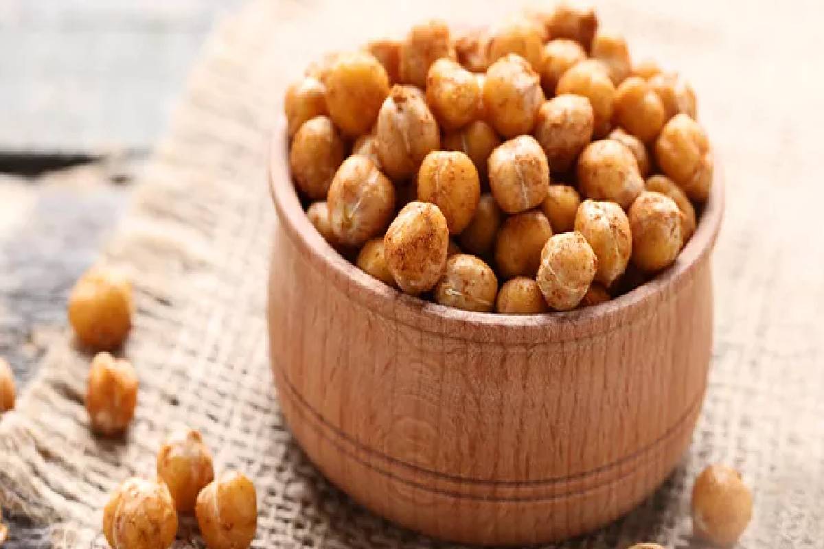 ஆரோக்கியமான குடலுக்கு 5 சிறந்த உணவுகள் : டாக்டர் பால் பரிந்துரை | Dr Pal Recommends These 5 Foods For Healthy Gut