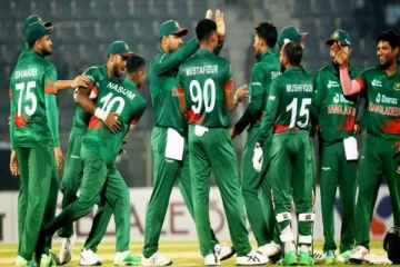 வங்காளதேச கிரிக்கெட் அணிக்கு புதிய கேப்டன் நியமனம்!