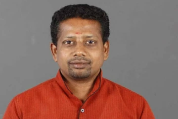 பட்ஜட் வாக்கெடுப்பில் வேலுகுமார் நடுநிலை! - காரணத்தையும் வெளியிட்டார்