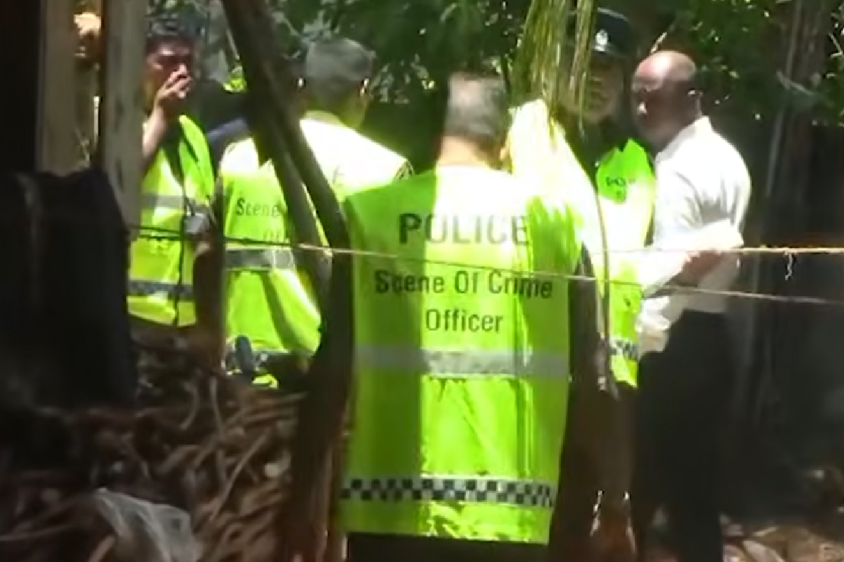 வீடொன்றில் அரங்கேறிய கொடூரம்; வெளிநாட்டில் மனைவி; பறிபோன இரு உயிர்கள் | 2 Bodies Recovered Galle House Further Details