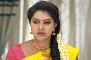 விவாகரத்து சர்ச்சை.. தனிமை குறித்து பேசிய சீரியல் நடிகை ரச்சித்தா