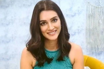 3 மாதத்தில் 15 கிலோ வரை உடல் எடையை குறைத்தது எப்படி?- நடிகை கீர்த்தி சனோன்