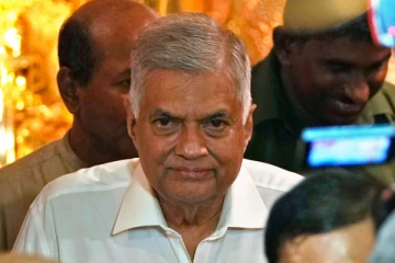 பதவிப்பிரமாணம் செய்தார் ரணில்! வழங்கிய முதல் நியமனம் - முக்கிய தீர்மானத்தை வெளியிட்டார்