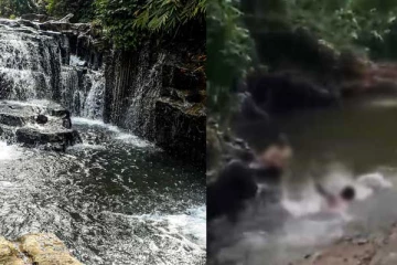 யாழில் இருந்து கொழும்பு சென்றவர்களுக்கு ஏற்பட்ட நிலை! - சிறுமி சடலமாக மீட்பு, இருவரை காணவில்லை (Video)