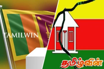 தமிழரசுக் கட்சியிலிருந்து வெளியேறிய முக்கிய வேட்பாளர்