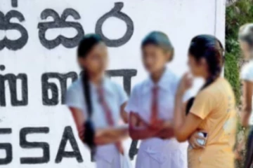 பாடசாலை ஒன்றில் அடையாளம் காணப்பட்ட கொரோனா தொற்று! எடுக்கப்பட்ட அடுத்தகட்ட நடவடிக்கை