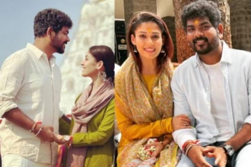 நயன்தாரா திருமணம் இந்துமுறைப்படி தானாம்! உறுதிசெய்த விக்னேஷ் சிவன்