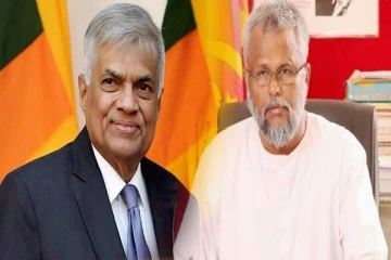 வடக்கில் காணி விடுவிப்பு - ரணில், டக்ளஸிற்கு அளித்த உறுதிமொழி