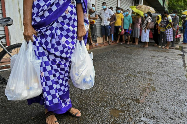 செப்டெம்பர் மாதத்திற்குள் கொழும்பு மக்கள் எதிர்நோக்கவுள்ள ஆபத்து | Danger To The People Of Colombo By September
