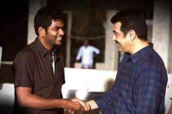 நயன்தாரா அளவுக்கு சம்பளத்தை கேட்ட இயக்குனர் விக்னேஷ் சிவன்.. எத்தனை கோடி தெரியுமா | Vignesh Shivan Salary Is Huge For Ajith Movie