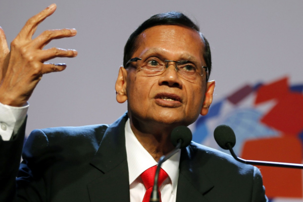 ஜனநாயகத்தைப் பாதுகாக்க கைகோர்க்கும் எதிர்க்கட்சிகள் : ரணிலுடன் பீரிஸ் தலைமையிலான் குழு சந்திப்பு | Protect Democracy Ranil Meets Peris ஜனநாயகத்தைப் பாதுகாக்க கைகோர்க்கும் எதிர்க்கட்சிகள் : ரணிலுடன் பீரிஸ் தலைமையிலான் குழு சந்திப்பு | Protect Democracy Ranil Meets Peris