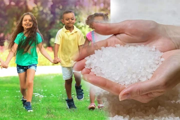 குழந்தைகளுக்கு கண் திருஷ்டி நீக்குவது எப்படி?