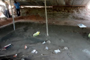 தமிழர் பகுதி மனிதப் புதைகுழியிலிருந்து எடுக்கப்பட்ட   எச்சங்களை சமர்ப்பிக்குமாறு உத்தரவு