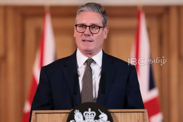 சட்டவிரோத குடியேறிகளுக்கு பிரித்தானியா எச்சரிக்கை | Britain Warns Against Illegal Immigrants
