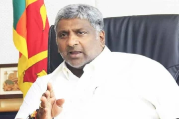 அதிபர் வேட்பாளராக ரணில் - பிரசன்னவின் நிலைப்பாடு..!