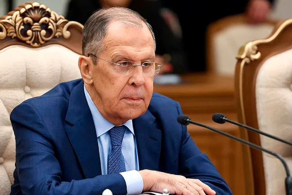 காணாமல் போன ரஷ்ய வெளியுறவு அமைச்சர்! பின்னணியில் புடினை ஆட்டிவைக்கும் மகள் | Lavrov S Absence Suspicion Over Putin S Daughter