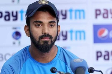 இந்திய ஒருநாள் அணிக்கு கேப்டனாகும் கே.எல்.ராகுல்? நடந்தது என்ன?