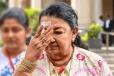 සුළු මොහොතකට පෙර ශිරන්ති රාජපක්ෂට ඇප - සියල්ල උඩුයටිකුරු වෙයි - මෙන්න විස්තරේ