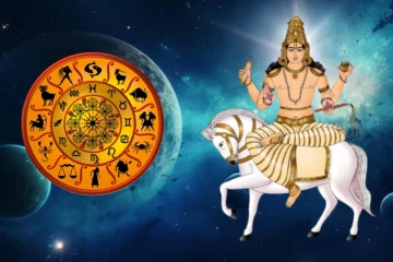சுக்கிரன் பெயர்ச்சியால் இந்த ராசிக்காரர்களுக்கு அதிர்ஷ்ட மழை