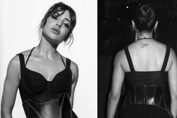 ட்ரெண்டி உடையில் சமந்தா.. செம ஹாட் ஸ்டில்கள்