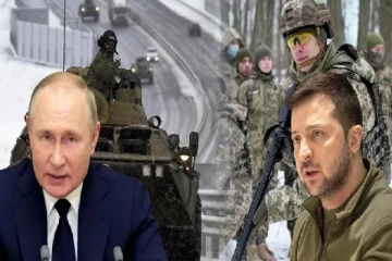 ரஷ்ய தலைநகரில் அடுத்தடுத்து தீவிரமடையும் தாக்குதல்! ட்ரோன்களை சுட்டுவீழத்தி அதிரடி காட்டும் ரஷ்யா