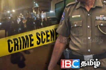 கொழும்பு - கிராண்ட்பாஸ் துப்பாக்கிச் சூடு : வெளியான புதிய தகவல்கள்!