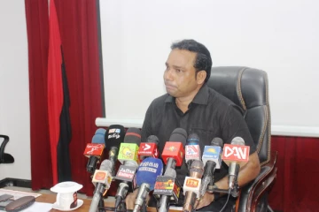 தமிழ் மக்கள் இனியொரு காலத்திலும் விட்டுக்கொடுப்பு அரசியலை செய்யப்போவதில்லை - வியாழேந்திரன்