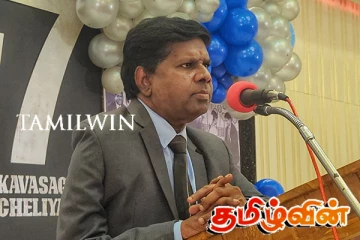 புரியாத புதிராக முடிவடையும் எனது நீதித்துறை வாழ்க்கை - இளஞ்செழியன் ஆதங்கம்