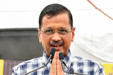 இன்னும் 7 மட்டும் அனுமதியுங்க - அரவிந்த் கெஜ்ரிவால் கோரிக்கை!