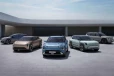 Kia EV3, Kia EV4., இரண்டு புதிய எலக்ட்ரிக் மாடல்களை அறிமுகப்படுத்திய கியா மோட்டார்ஸ்