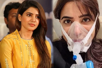 அவசர சிகிச்சை பிரிவில் அனுமதிக்கப்பட்ட நடிகை சமந்தா..? - மற்றொரு பாதிப்பு!