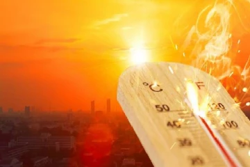 வளிமண்டலவியல் திணைக்களம் விடுத்துள்ள எச்சரிக்கை!