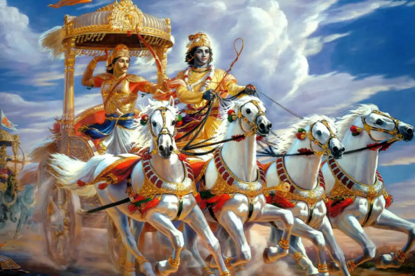 மகாபாரதத்திற்கும் ஆடி 18 ஆம் நாளிற்கும் என்ன தொடர்பு- தெரிந்துக்கொள்ள வேண்டிய புராணங்கள் | Why Aadi 18 Is Important In Mahabaratham In Tamil