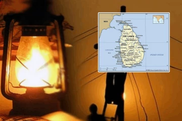 முக்கிய நீர்மின் உற்பத்தி நிலையங்கள் அனைத்தும் முடக்கம்.. இணையவசதியும் பாதிப்பு