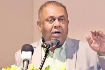 முன்னாள் அமைச்சர் மங்கள சமரவீரவுக்கு கொரோனா உறுதி!