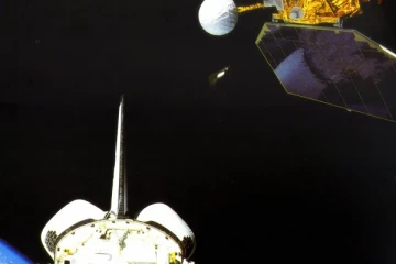 பூமிக்கு ஏற்படவுள்ள ஆபத்து: எச்சரிக்கும் அமெரிக்க பாதுகாப்புத் துறையினர்!