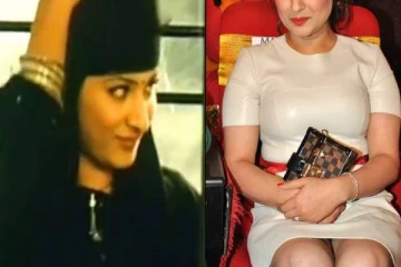 அரபு நாடே அசந்து நிற்கும் அழகியா இது? இப்போ எப்படி இருக்காங்க பாருங்க